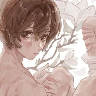 ᨦ Πίστις ♱ ദ