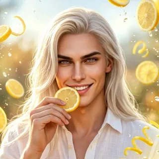 Вечность с Микаэлем