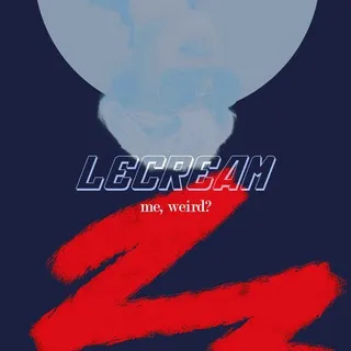 LECREAM | лекрим