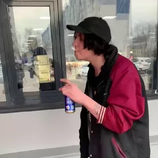 Рузгевич вещает наху