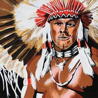 TATANKA CALL