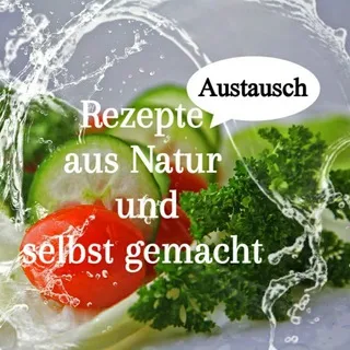 Rezepte Austausch