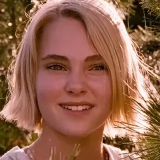 Bridge to terabithia CF