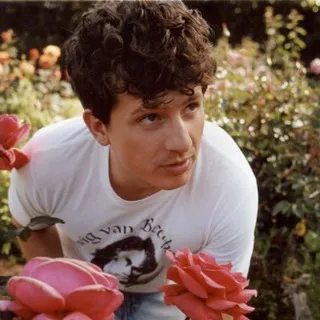 ✨ Charlie Puth News✨