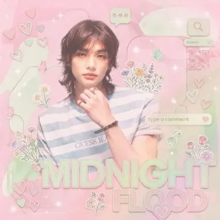 ✧ 𝗆𝗂𝖽𝗇𝗂𝗀𝗁𝗍 𝖿𝗅𝗈𝗈𝖽 || 𝗂𝗇𝖿𝗈. 𑣩⵿ۣᩫᤢؖ‌፝֟𑣨