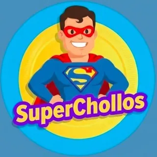 SUPER CHOLLOS