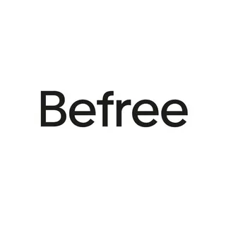 Befree brand ✔