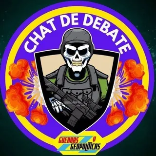 Guerras y Geopoliticas 🔥🚀