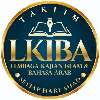 LKIBA Lembaga Kajian Islam & Bahasa Arab (Kajian Ahad)