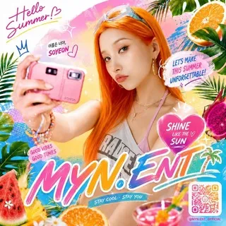 𝐌𝓨𝙉 𝐸̀𝑁𝗧 🌴🍉