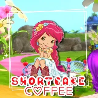 𝐒hort𝐂ake 𝐂offee 🍓 — EM PAUSA