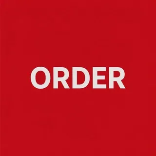 ORDER