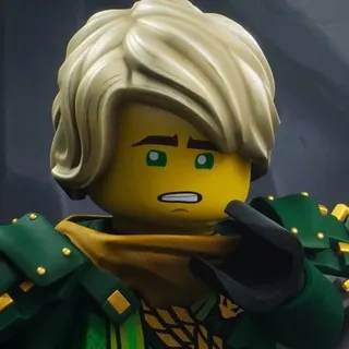 Да я кинню ... || ninjago
