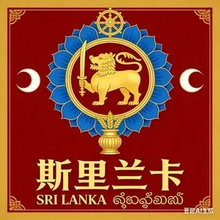 斯里兰卡-华人交流群