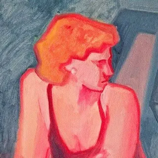 катя картина