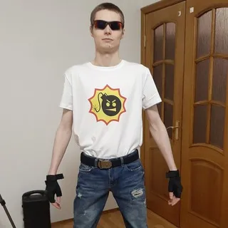 Хумак =) Chat