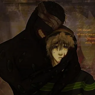marble hornets.