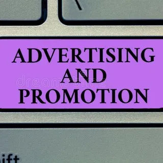 Paid Promotion ✅