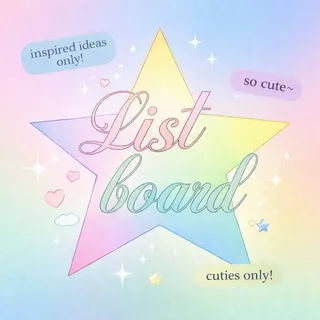 @listboard