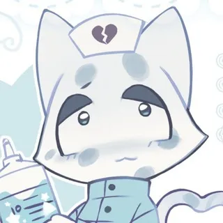 ໒ Ꮚ ´‌ ᵕ ‌ ꒱ Animal Hospitalㅤ♡ ⏜ㅤ . 거미 °