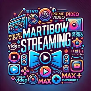 MartíBow Streaming