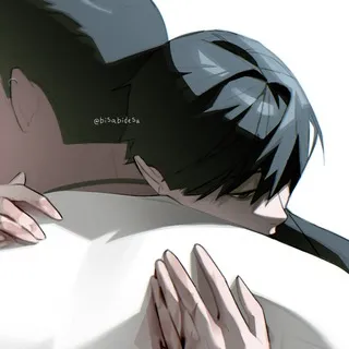bisabidesu |rest🧊