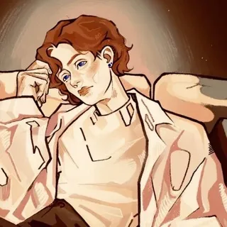 ПВЛ | Art ask ♡
