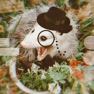 🪾Maison in the forest/art[рест]
