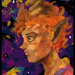 Королек 🧚