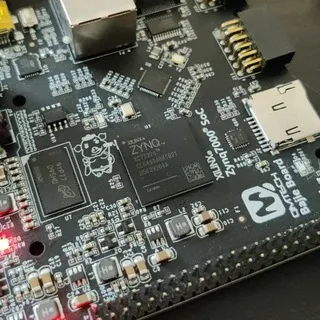 Xilinx Zynq-7000 & MPSoC