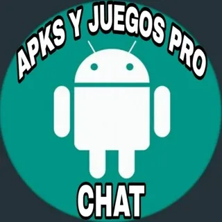 ApksYJuegosProChat