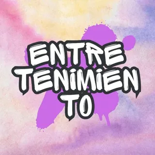 Entretenimiento🧩