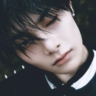 ` yang jeongin forever young ´