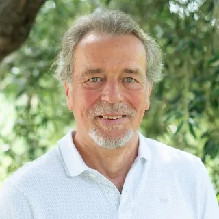 Gottfried Sumser - Ein Kurs in Wundern