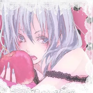 Anrietta ( ´△｀)ミ
