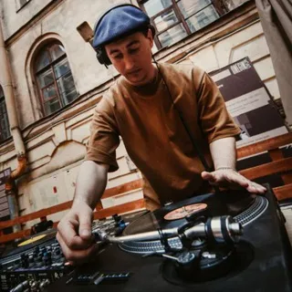 Funk to mass