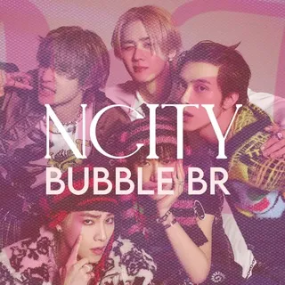 NCT BRAZIL • BUBBLE HIATUS