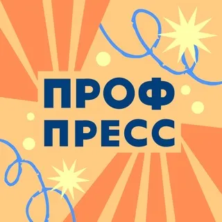 Издательство «Проф-Пресс»