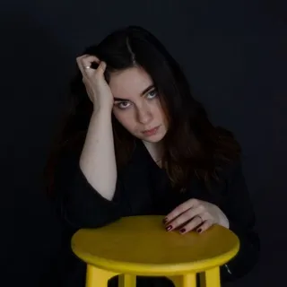 агнесса хочет вам сказать