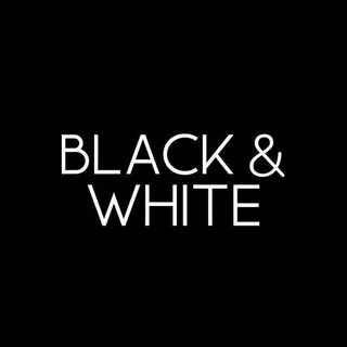 🤍𝙱𝚕𝚊𝚌𝚔 & 𝚆𝚑𝚒𝚝𝚎🖤