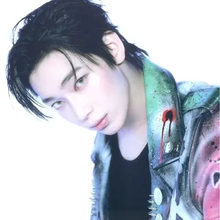선우 For Kim Sunoo⁷