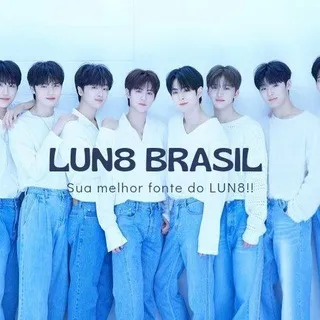 LUN8 BRASIL