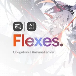 T.R.M.'s Flexes