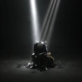 ɰη ясɱυ / тот каторый калека
