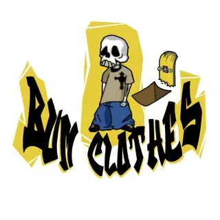 bum clothes