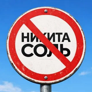юг синей ветки (никита соль)