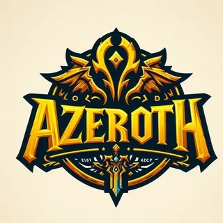♓⚔️Azeroth🛡️♒