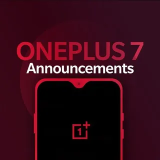 OnePlus 7 | CHANNEL