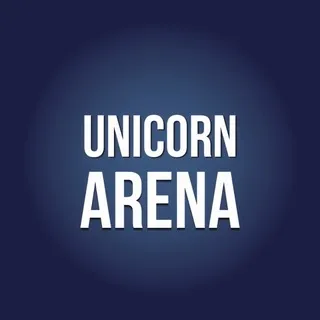 UNICORN ARENA • Арена Единорогов