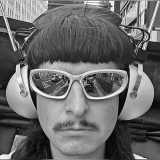 Oliver Tree
